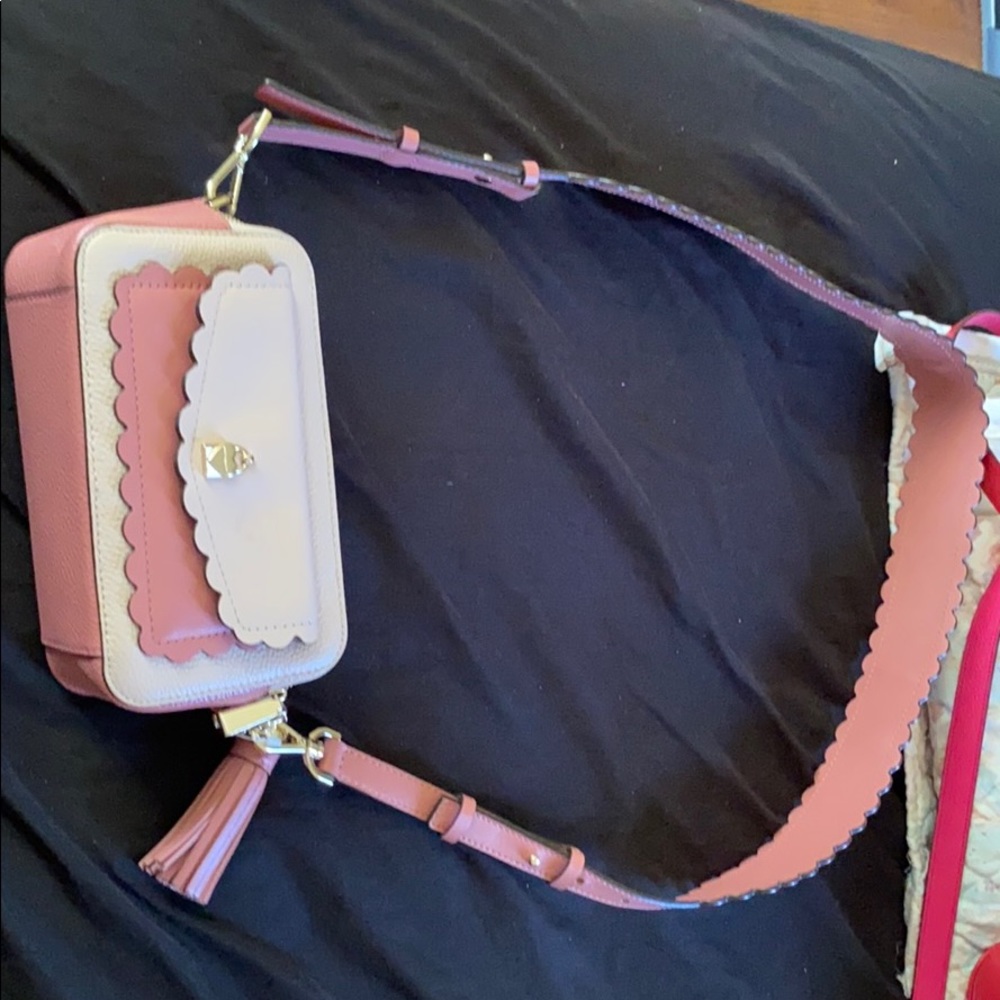 Micheal Kors crossbody bag